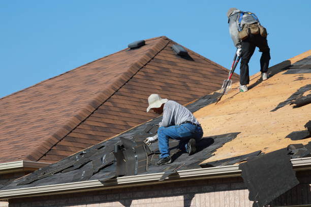 Best Tile Roofing Installation  in Moses Lake, WA