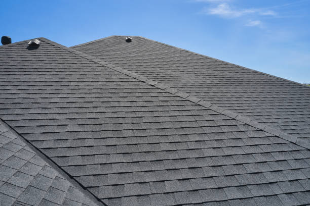 Best Sheet Metal Roofing  in Moses Lake, WA