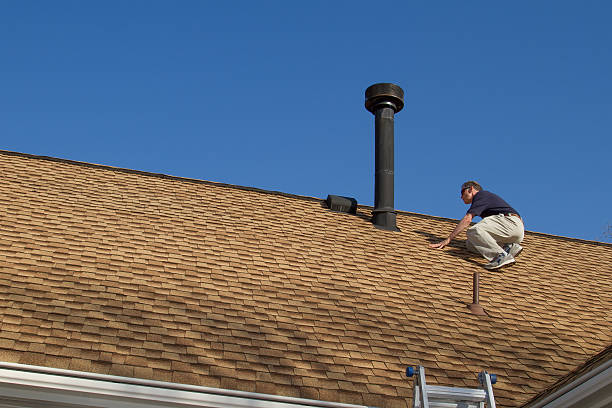 Best Rubber Roofing (EPDM, TPO)  in Moses Lake, WA